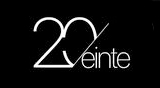 20 - Veinte